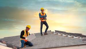 Best Roof Installation  in Maytown, PA